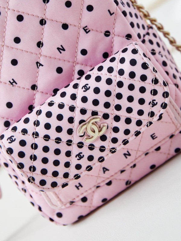 Chanel(24Smini)