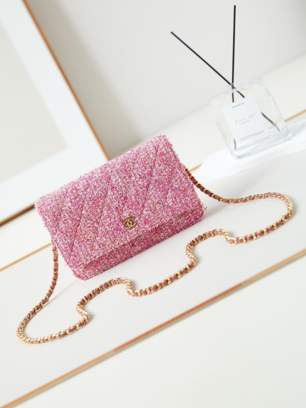 Chanel(WOC)