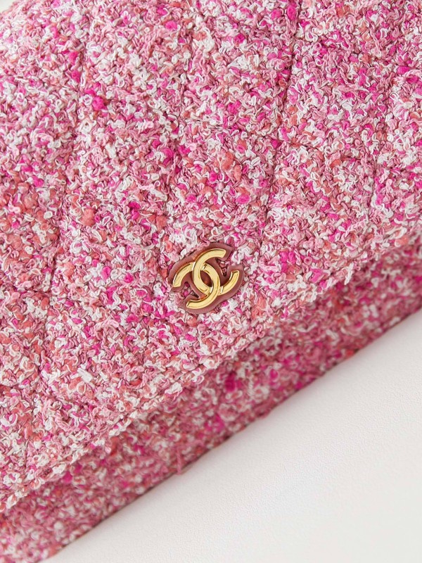 Chanel(WOC)