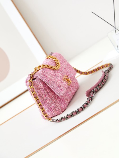 Chanel(24P)