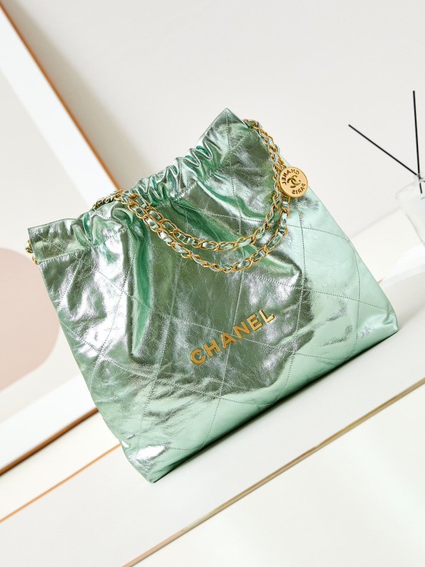 Chanel(22bag)
