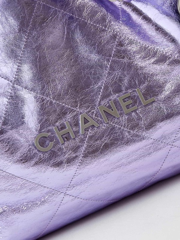 Chanel(22bag)