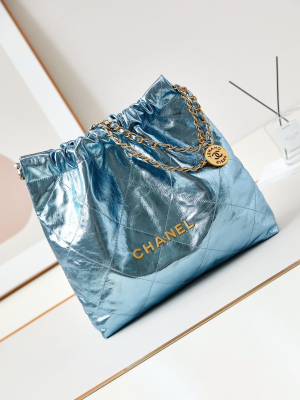 Chanel(22bag)