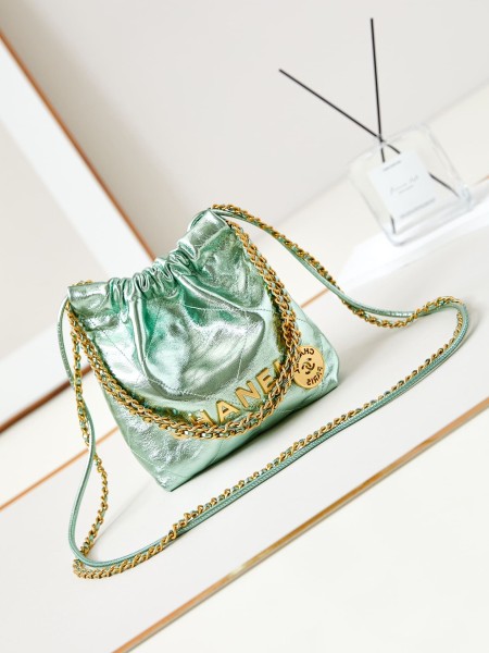 Chanel(22bag)