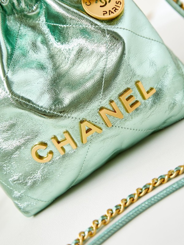 Chanel(22bag)