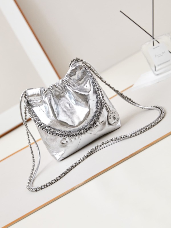 Chanel(22bag)