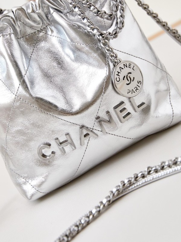 Chanel(22bag)
