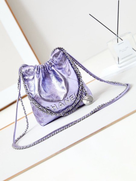 Chanel(22bag)