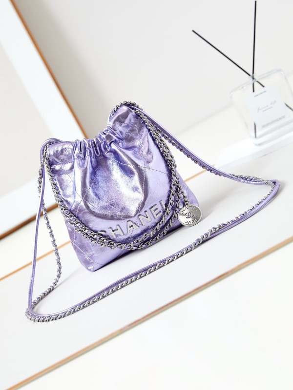 Chanel(22bag)