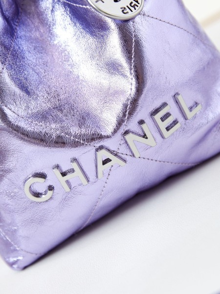 Chanel(22bag)