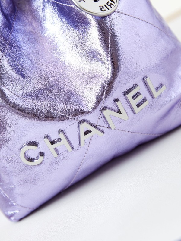 Chanel(22bag)