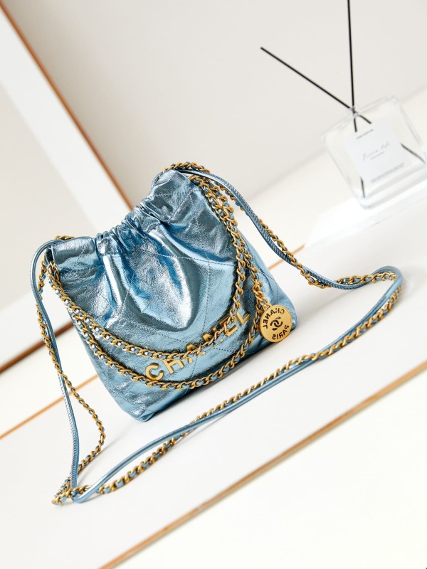 Chanel(22bag)