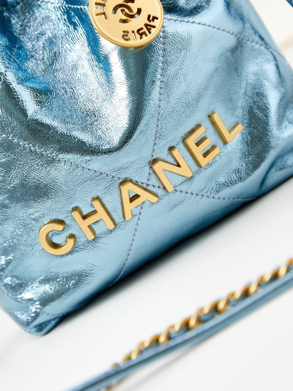 Chanel(22bag)