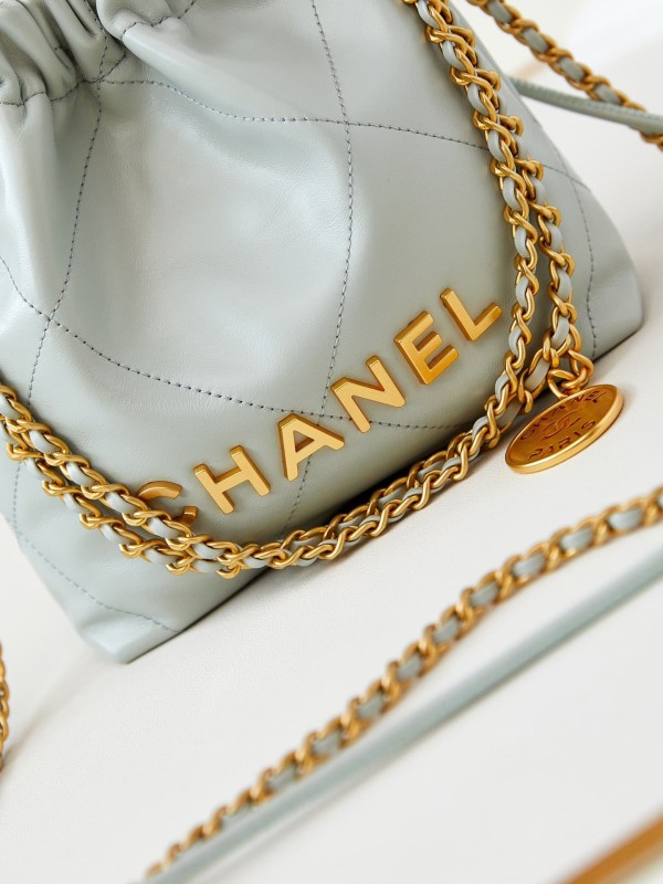 Chanel(22bag)