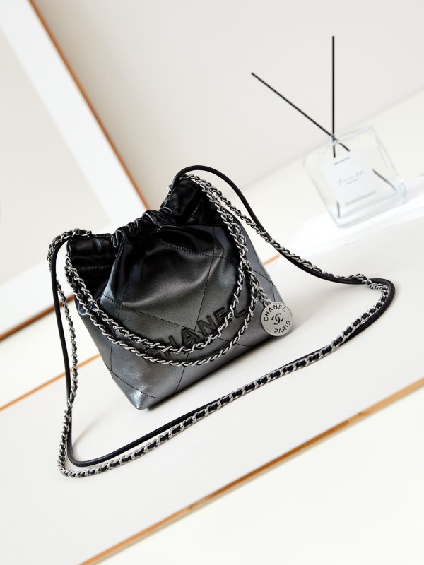 Chanel(22bag)