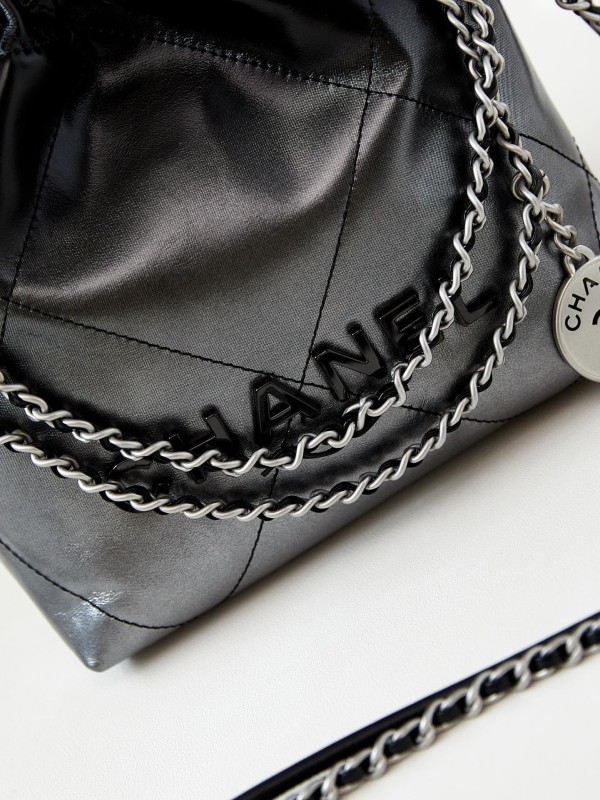 Chanel(22bag)