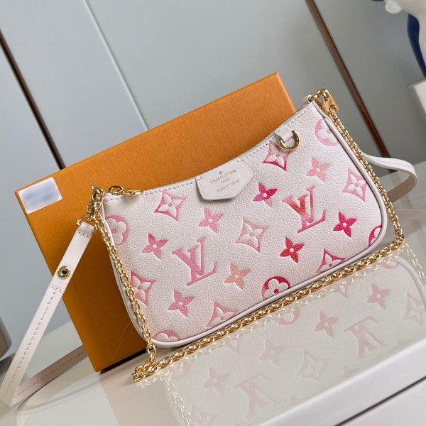 Louis Vuitton(Easy Pouch on Strap)