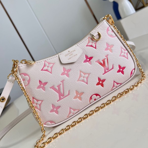 Louis Vuitton(Easy Pouch on Strap)