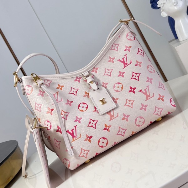 Louis Vuitton(CarryAll)