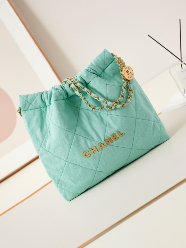 Chanel(22bag)