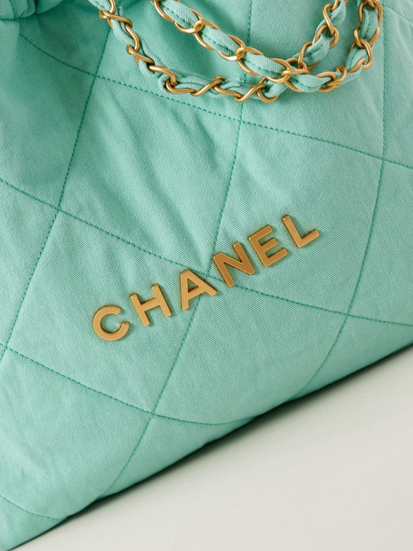 Chanel(22bag)