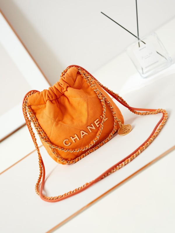Chanel(22bag)