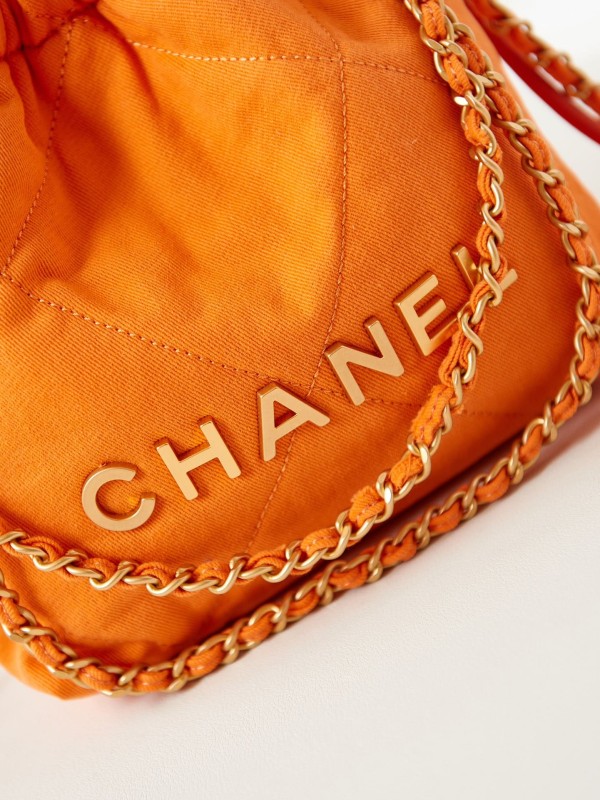 Chanel(22bag)