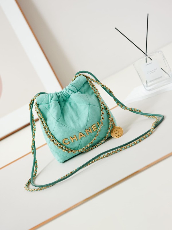 Chanel(22bag)