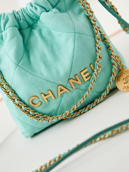 Chanel(22bag)