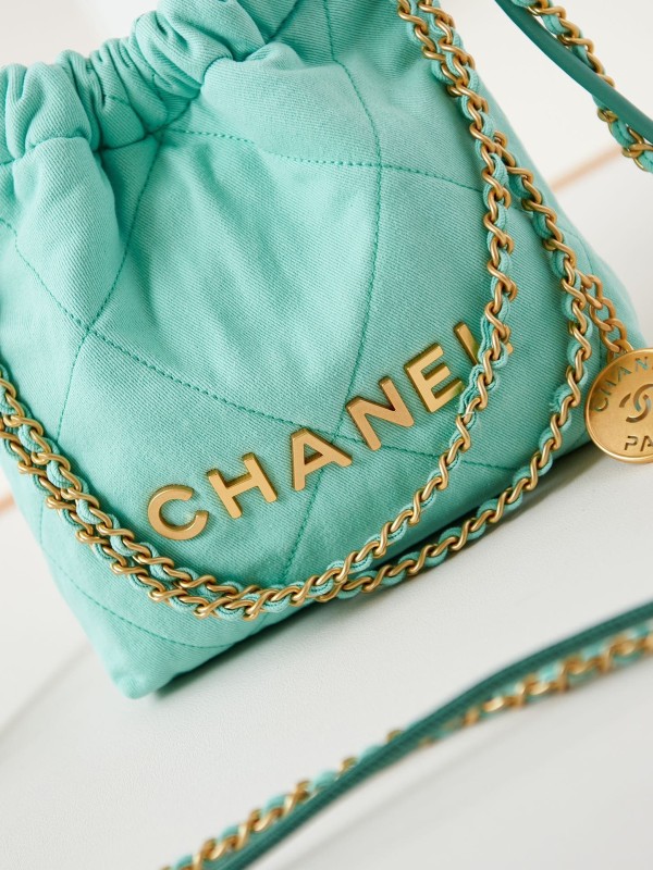 Chanel(22bag)