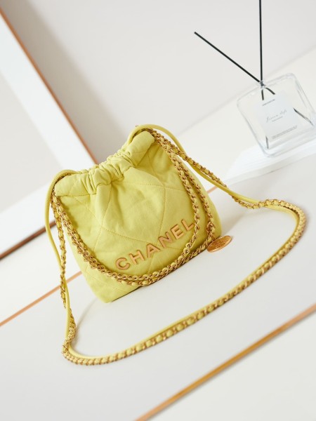 Chanel(22bag)