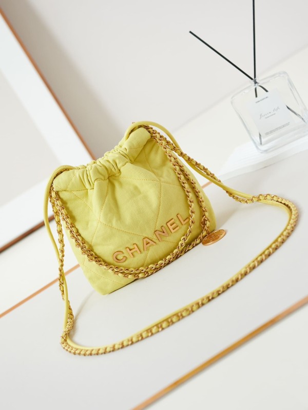 Chanel(22bag)