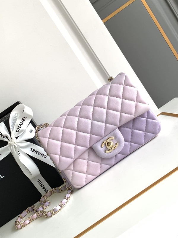 Chanel(CF)