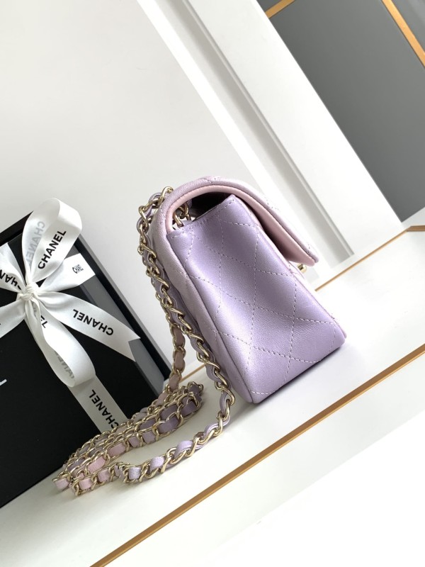 Chanel(CF)