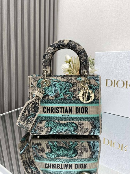 Dior(lady)
