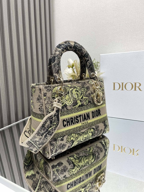 Dior(lady)