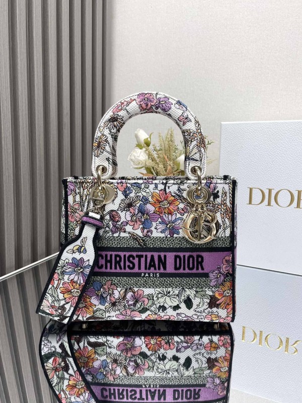Dior(lady)