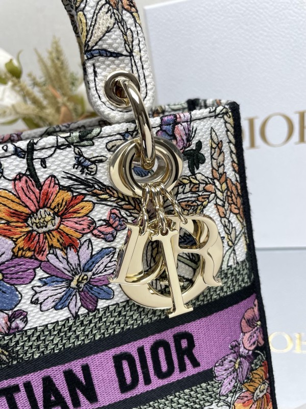 Dior(lady)