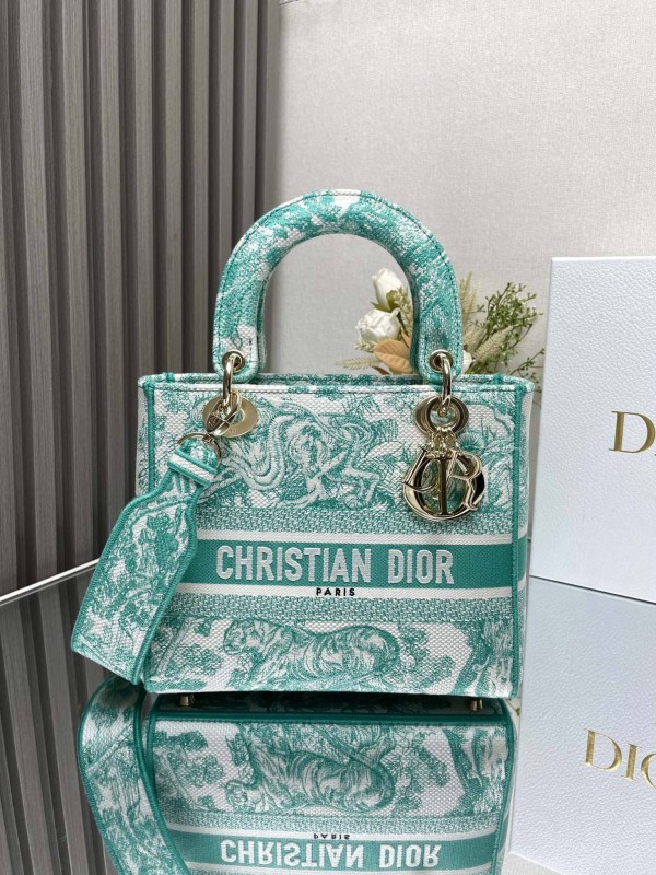 Dior(lady)
