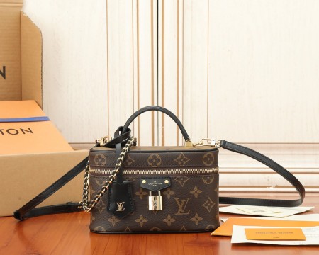 Louis Vuitton(Vanity Chain Pouch)