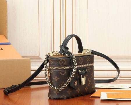 Louis Vuitton(Vanity Chain Pouch)