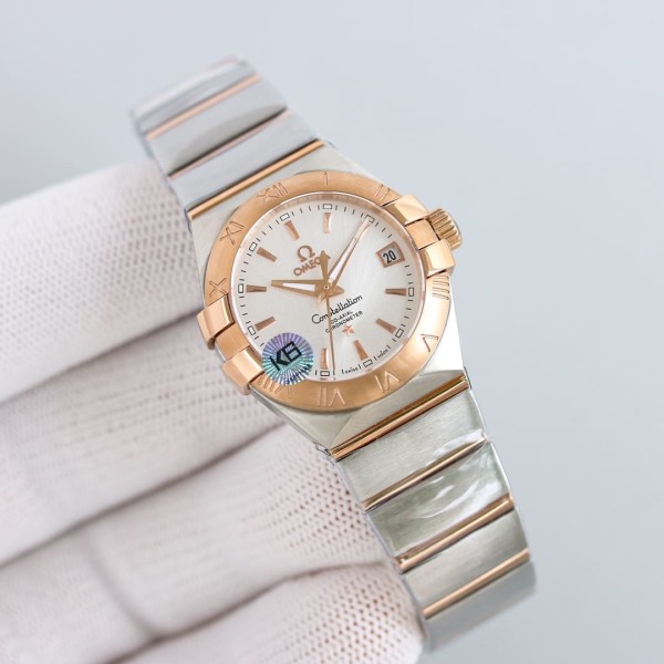 OMEGA