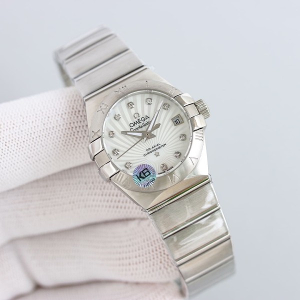 OMEGA