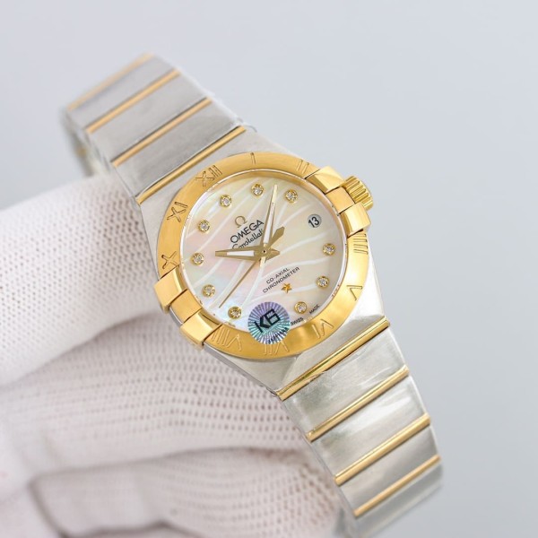 OMEGA