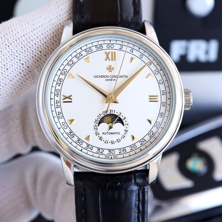 Vacheron Constsntin