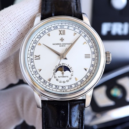 Vacheron Constsntin