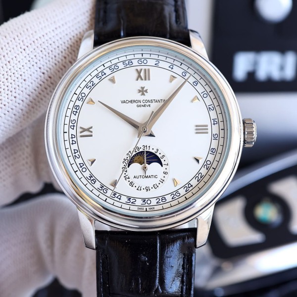 Vacheron Constsntin