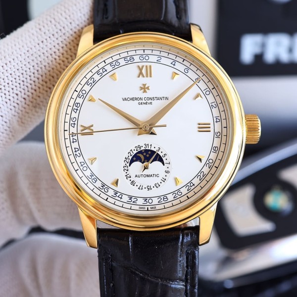 Vacheron Constsntin