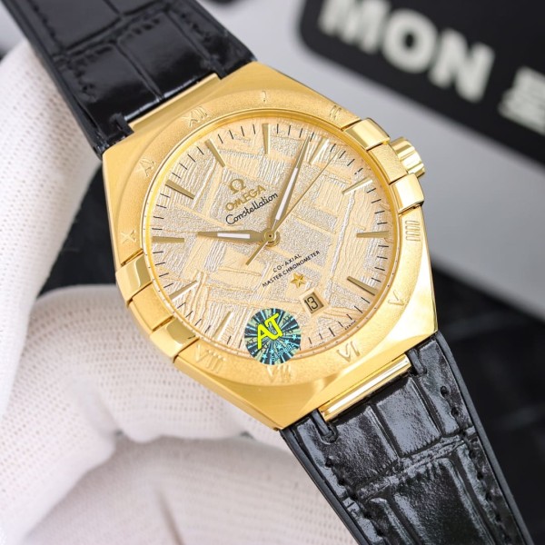 OMEGA