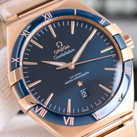 OMEGA